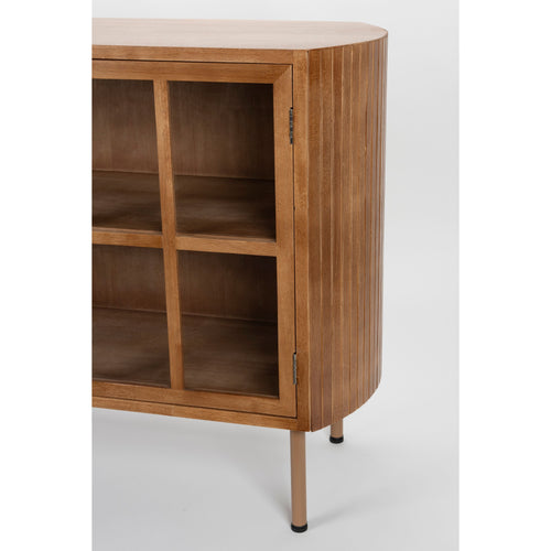 Housecraft living Yaz dressoir laag Hoog - Bruin - vtwonen shop