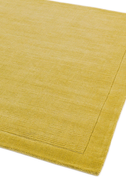 Vloerkleed Easy Living York Yellow 68x240 cm - vtwonen shop