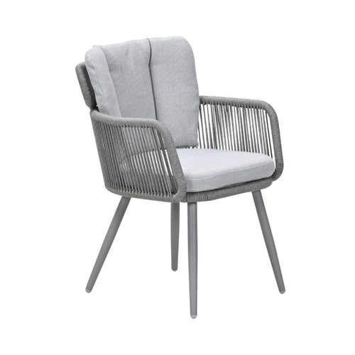 Garden Impressions Tuinstoel Billy - taupe