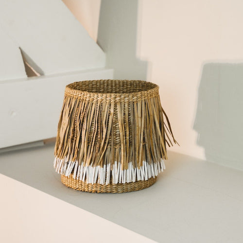 Return to Sender Pathi Grass mand - 20 cm
