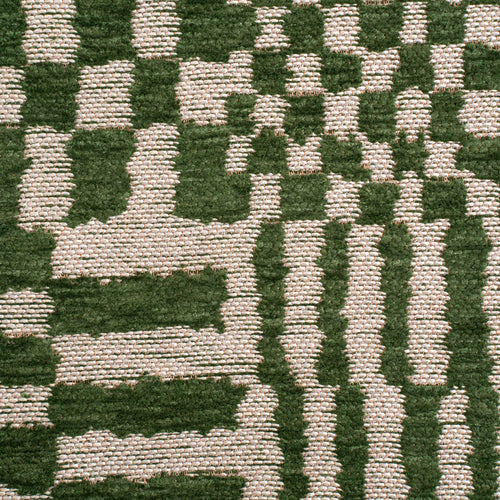 Louis De Poortere vloerkleed Oasis - groen - 240x340cm - vtwonen shop