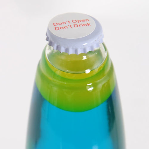 Mexlite tafellamp Lava - 1 lichts - 9  x 35   cm - zwart - vtwonen shop