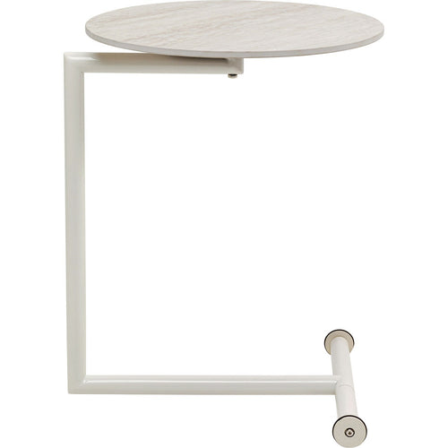 Kare Design Bijzettafel Easy Living beige - vtwonen shop
