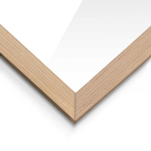 Reinders Wissellijst Beuken mdf poster 61x91,5