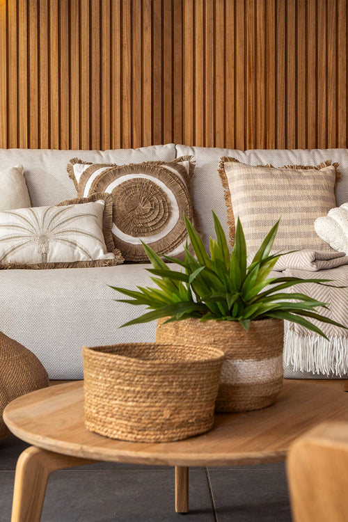 Dutch Decor sierkussen Nani - 30x50 cm - vtwonen shop