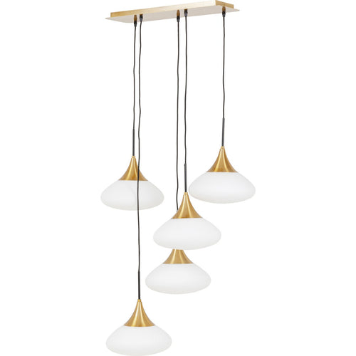 Kare Design Hanglamp Gocce 70cm - vtwonen shop