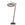 GOOD&MOJO vloerlamp Cango - bruin - Ø60cm