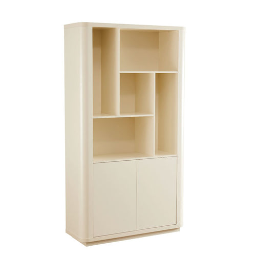 DÉJA Wandkast Monza Beige Small