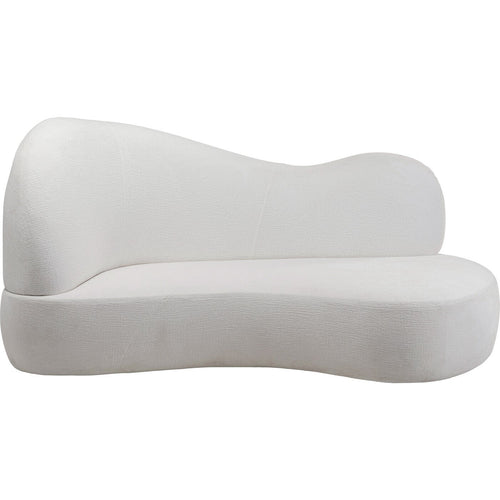 Kare Design Ligstoel Cloud Nest 239cm wit