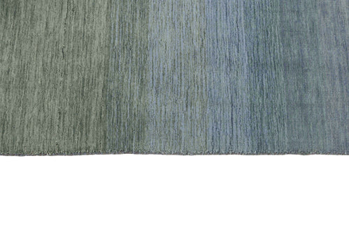 Vloerkleed MOMO Rugs Panorama Grey Blue 90x160 cm