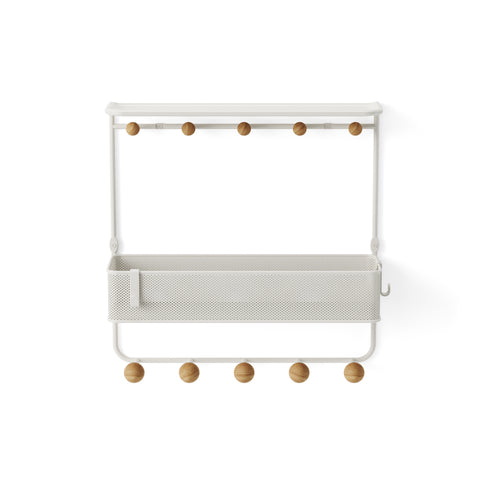 Umbra Estique rek met haken
