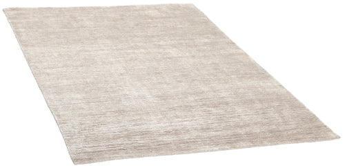 Vloerkleed MOMO Rugs Plain Dust Ivory 140x200 cm