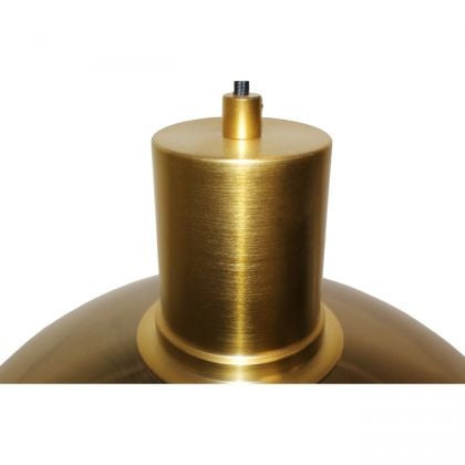 Artdelight Hanglamp Rosario 40 - Goud