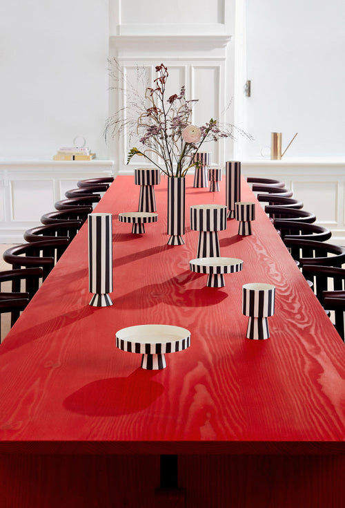 OYOY Plateau Toppu - steengoed - vtwonen shop