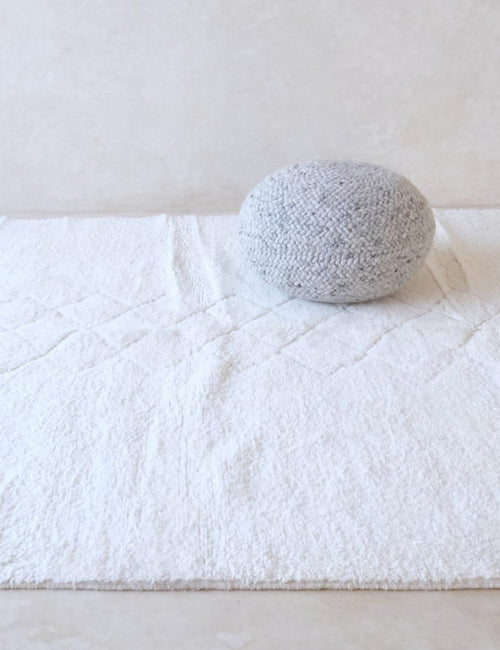 AFK Living vloerkleed Berber - handgemaakt - Wol - 140 x 200 cm