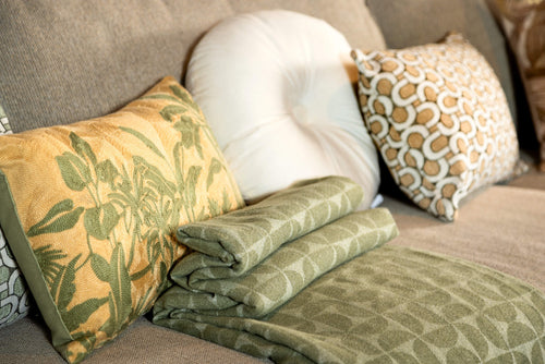 Dutch Decor plaid Carlien - 140x180 cm - vtwonen shop