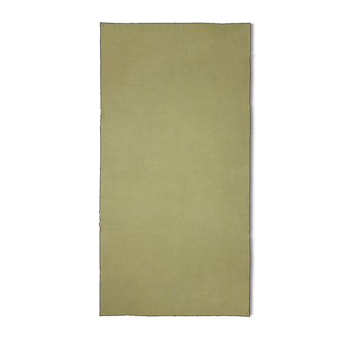 HKLIVING Ease tafellaken – dune – 160x300cm