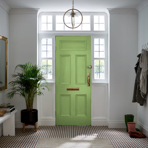 Graham & Brown Beanstalk - Hoogglanslak - 1L - vtwonen shop