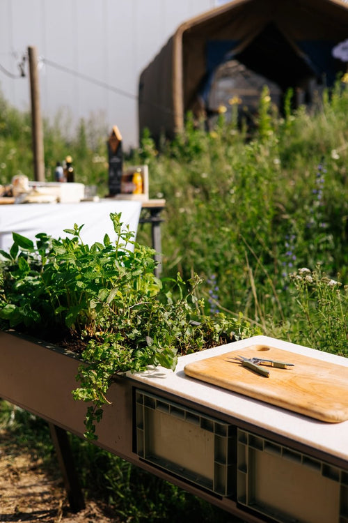 Weltevree Gardenworks station - vtwonen shop