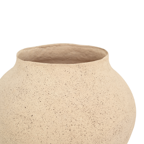 Urban Nature Culture decoratieve pot Olla - Ø 46 * 52  CM - vtwonen shop