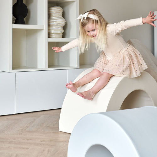 Petite Amélie Schuimbouwstenen ARC EN CIEL 3 dlg