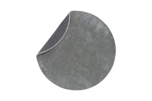 Rebellenclub Vloerkleed Bramming - Grijs - vtwonen shop