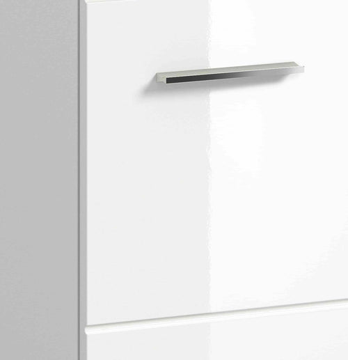 Furnilux Badkamercombinatie Ice 3-delig - 105cm x 185cm x 32cm