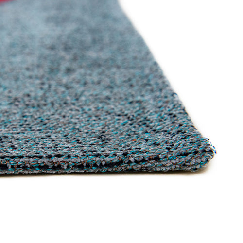 Louis De Poortere vloerkleed Steam Red - grijs - 170x240cm - vtwonen shop