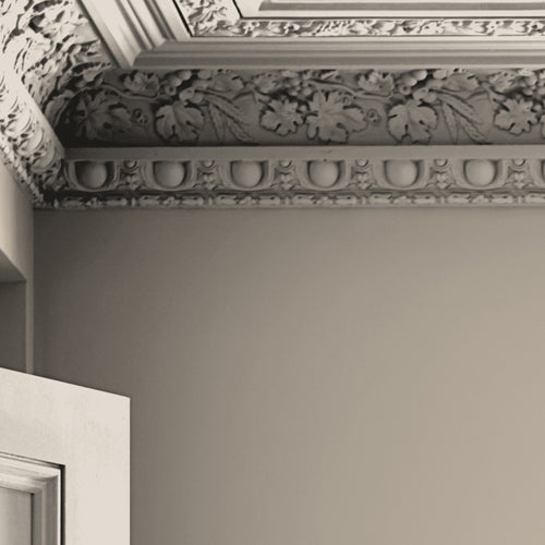 Laura Ashley Soft Truffle Muurverf - 2,5 Liter - Beige - Mat - vtwonen shop