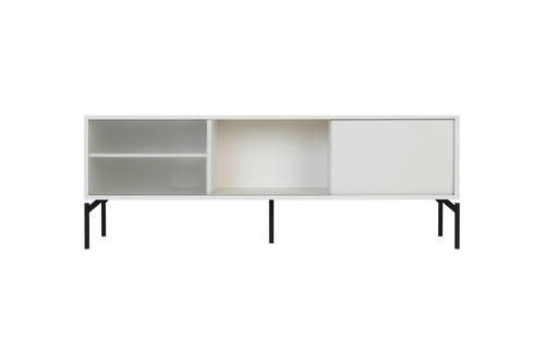 noo.ma MET TV-standaard - Almond Grey