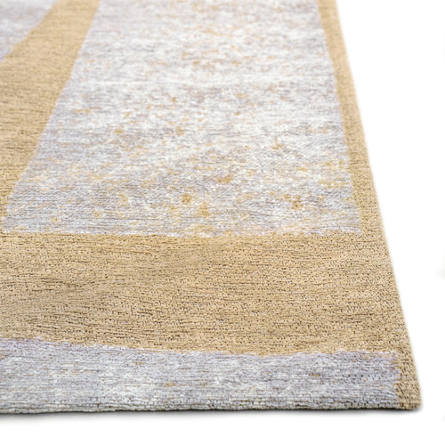 Lola&Moi vloerkleed Nougat - beige - 200x280cm