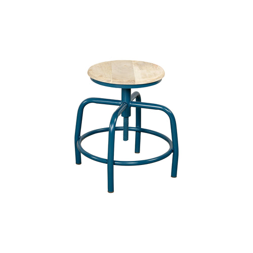 New Routz kruk Denver diepblauw