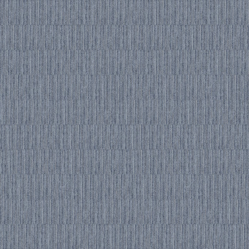 Sanders & Sanders behang effen vergrijsd blauw - 53 cm x 10 m - 640374 - vtwonen shop