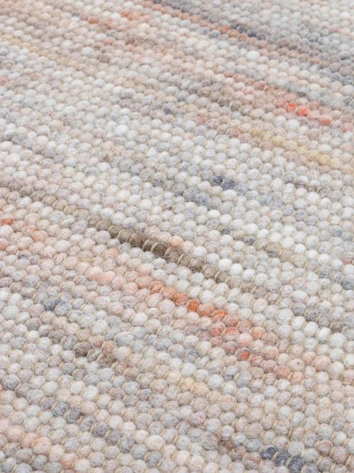 Vloerkleed MOMO Rugs Natural Weaves Perledo 16 250x350 cm