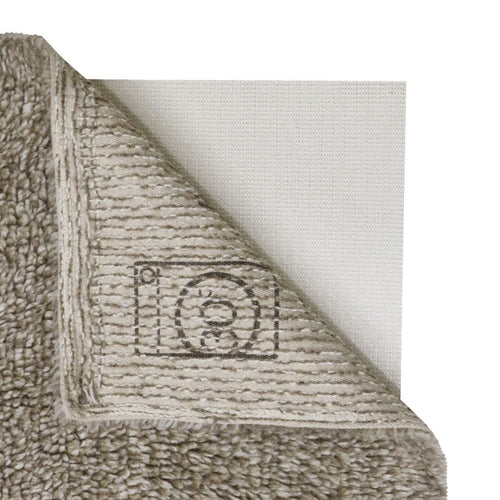 Lorena Canals wasbaar vloerkleed Tundra - Blended Sheep Grijs