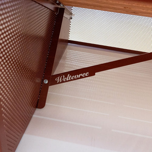 Weltevree Patiobench high - vtwonen shop