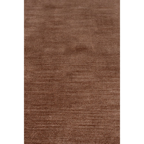 Zuiver Luwte Vloerkleed 200x300 Terracotta