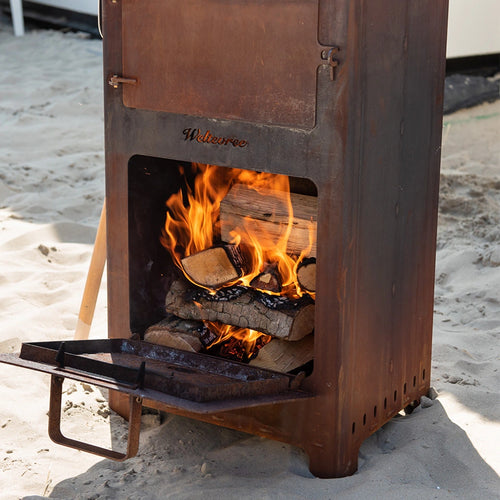 Weltevree Outdooroven - vtwonen shop