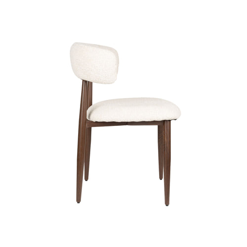 Housecraft Living Stanley Eetkamerstoel - Set van 2