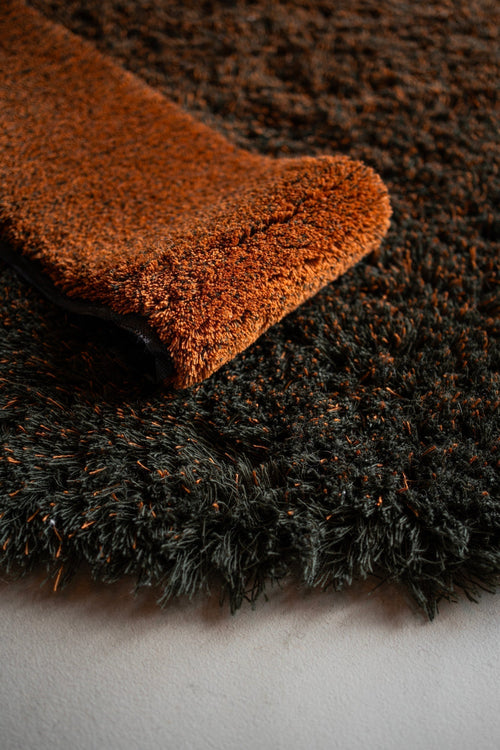 Vloerkleed Matahari Gradient Rond 200 Rond - vtwonen shop