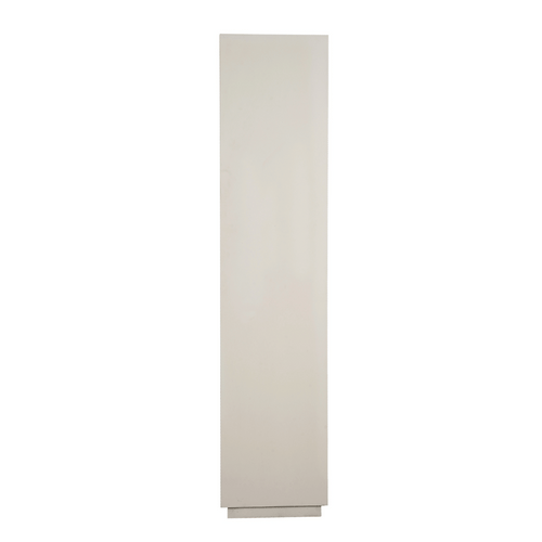 Starfurn  vakkenkast Brussel - beige - 45x90x200cm