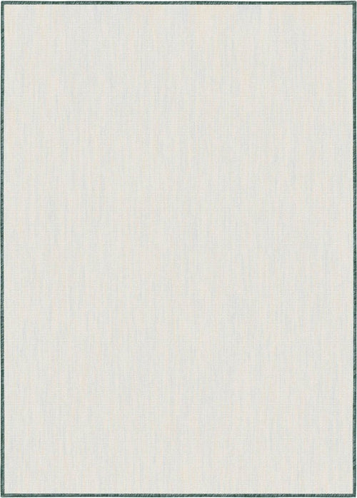Buitenkleed Tone groen - Interieur05