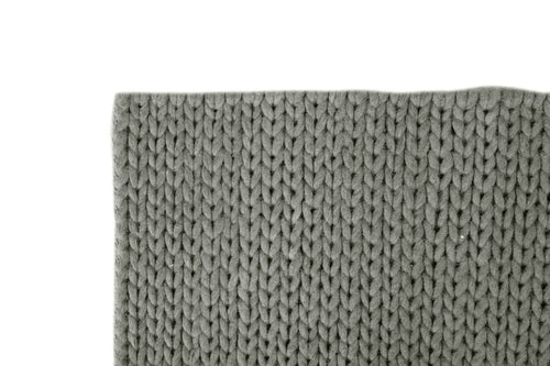 Rebellenclub Vloerkleed Ulivo - 300 x 200 cm - Groen - vtwonen shop