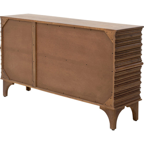Kare Design Dressoir Santos 3 deuren