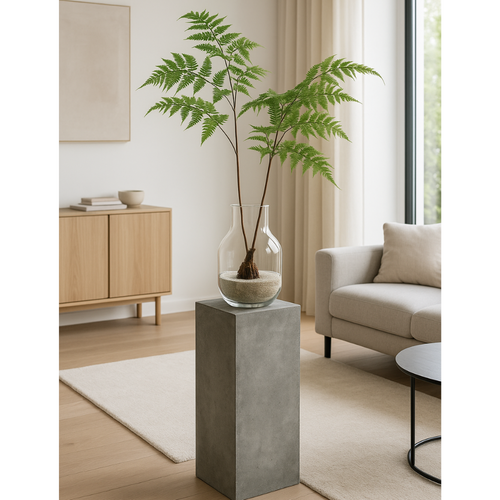 Flourify - Kunstplant - Dryopteris - 105 cm - vtwonen shop