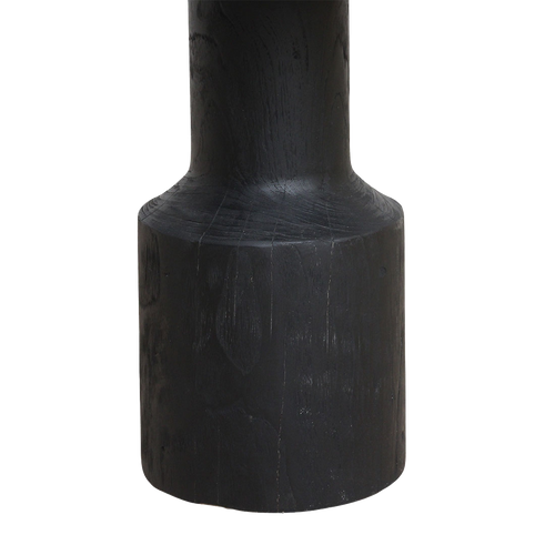 Raw Materials Nero bijzettafel - Midnight - vtwonen shop