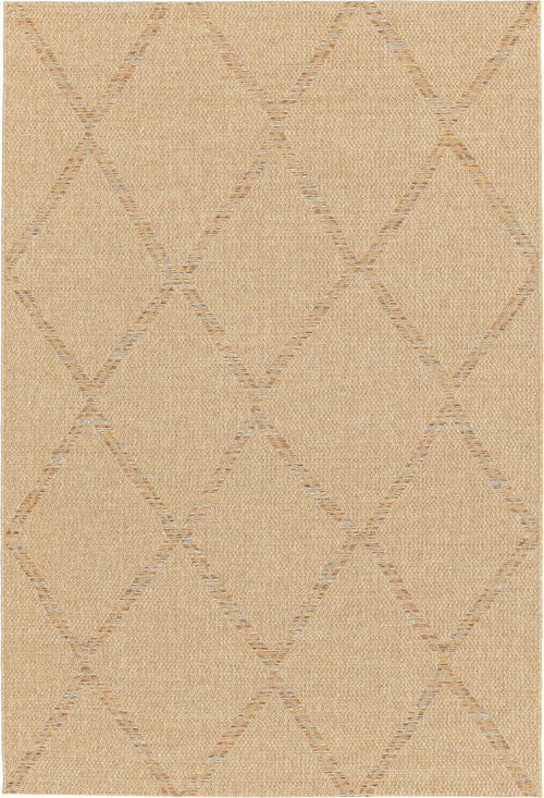 Garden Impressions Diamonds buitenkleed - 200x290 cm - rustic gravel - vtwonen shop