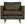 BePureHome classic fauteuil Rodeo - Velvet - Honinggeel - 83x98x88