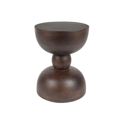 Housecraft Living Izzy Bijzettafel - Bruin - vtwonen shop