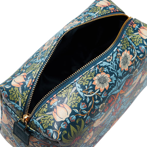 William Morris At Home - Strawberry Thief Grote Toilettas | 24 x 14 x 15 cm